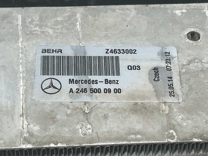 интеркулер, 10000 рублей, Красноярск