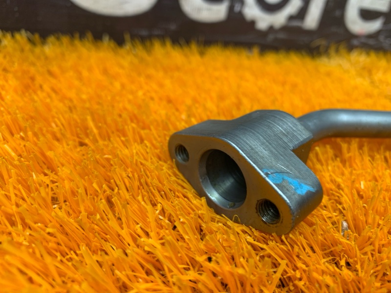 Трубка гидроподвески, 5000 рублей, Красноярск