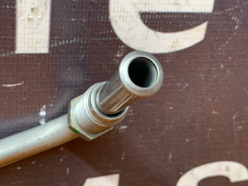 Трубка гидроподвески, 5000 рублей, Красноярск