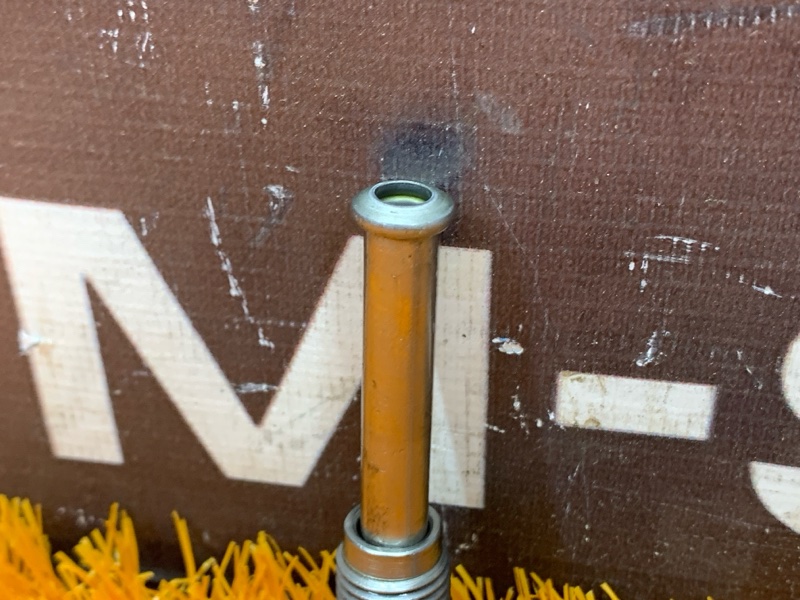 Трубка гидроподвески, 3000 рублей, Красноярск