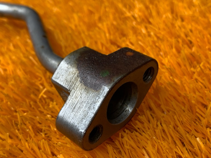 Трубка гидроподвески, 3000 рублей, Красноярск