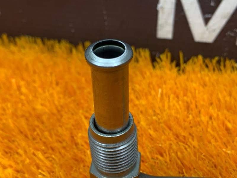 Трубка гидроподвески, 5000 рублей, Красноярск