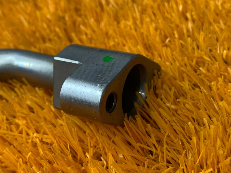 Трубка гидроподвески, 5000 рублей, Красноярск