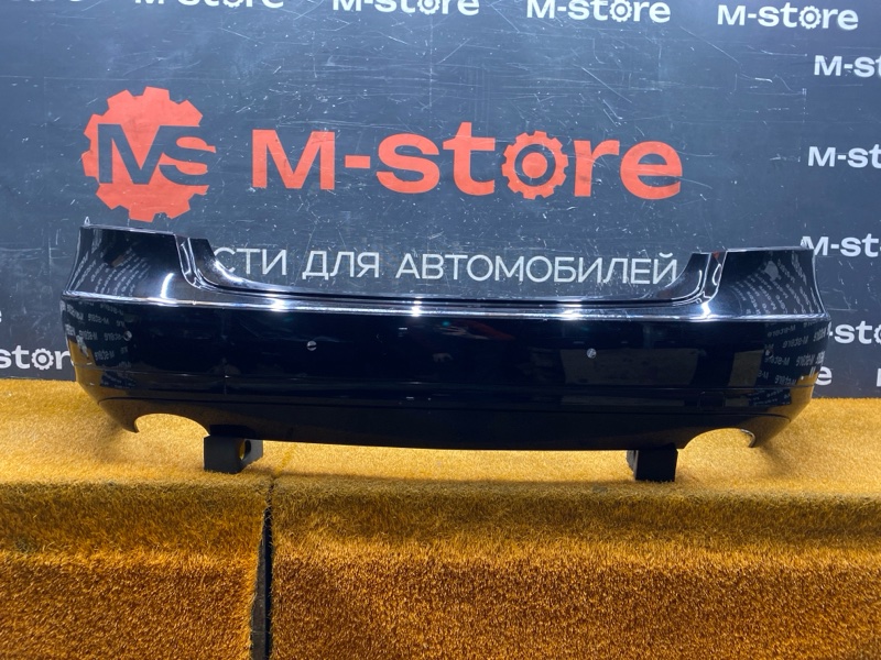 бампер, 12000 рублей, Красноярск