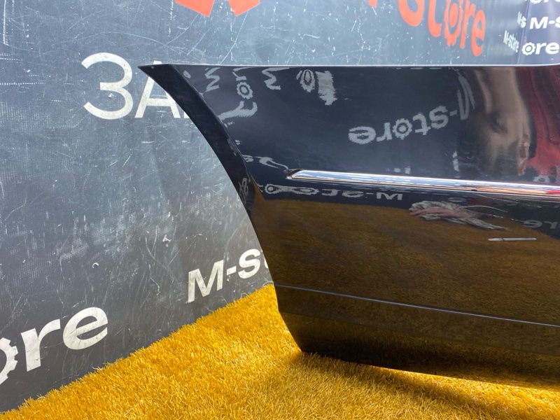 бампер, 12000 рублей, Красноярск