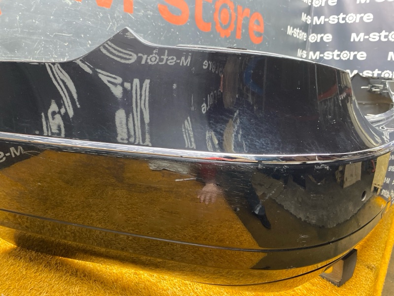 бампер, 12000 рублей, Красноярск