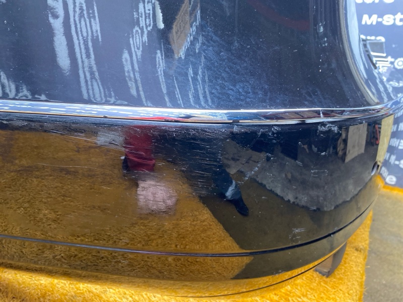 бампер, 12000 рублей, Красноярск