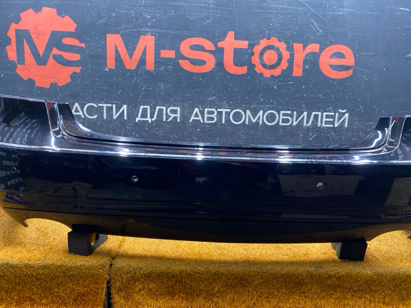 бампер, 12000 рублей, Красноярск