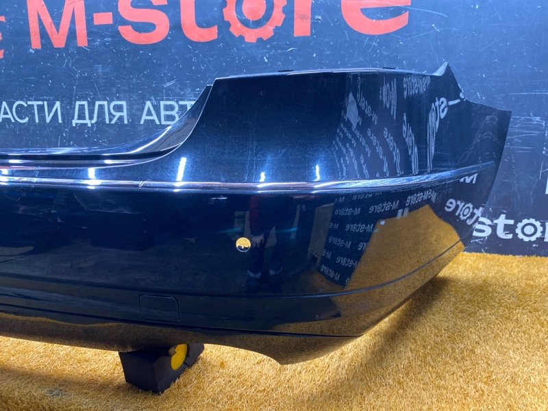 бампер, 12000 рублей, Красноярск