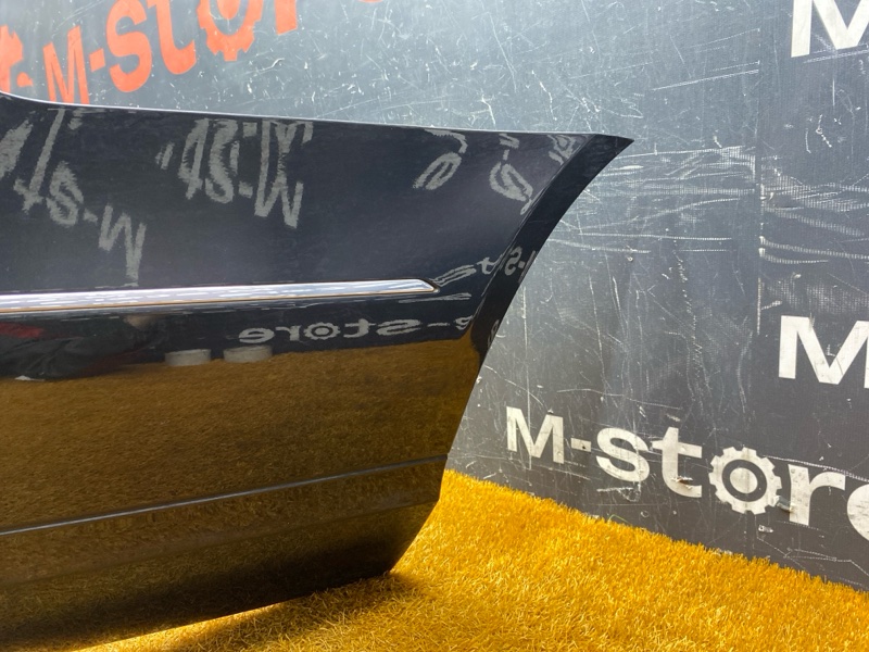 бампер, 12000 рублей, Красноярск