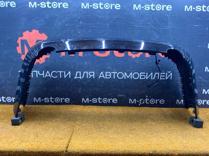 бампер, 12000 рублей, Красноярск