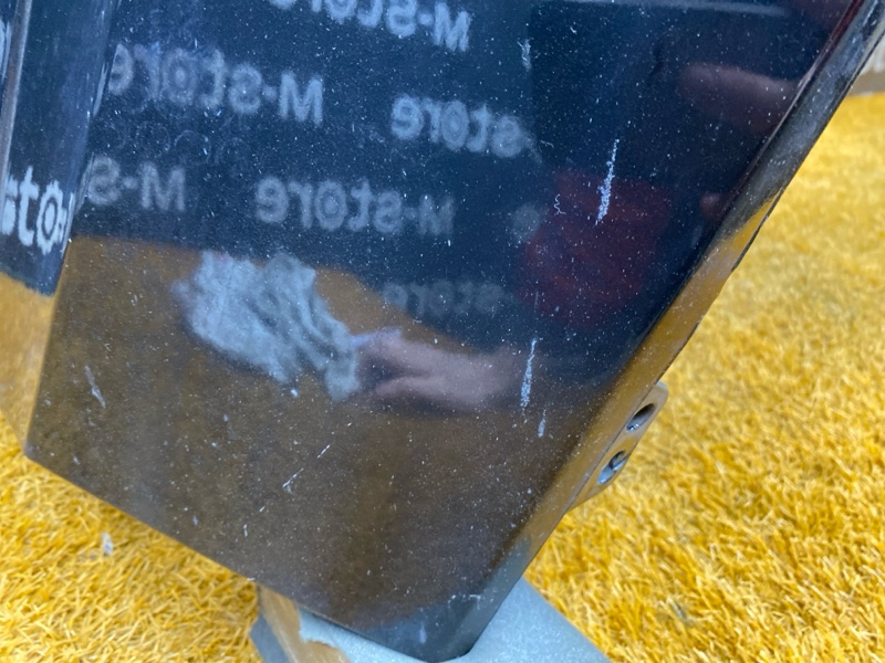 бампер, 12000 рублей, Красноярск