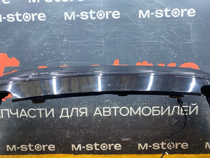 бампер, 12000 рублей, Красноярск