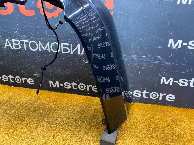 бампер, 12000 рублей, Красноярск