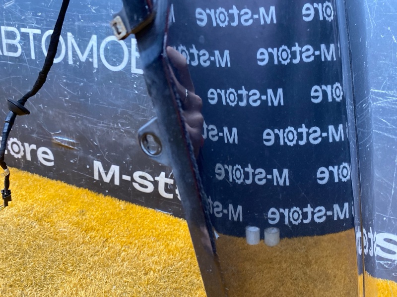 бампер, 12000 рублей, Красноярск