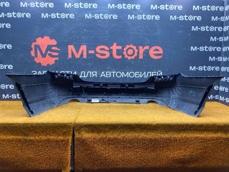 бампер, 12000 рублей, Красноярск