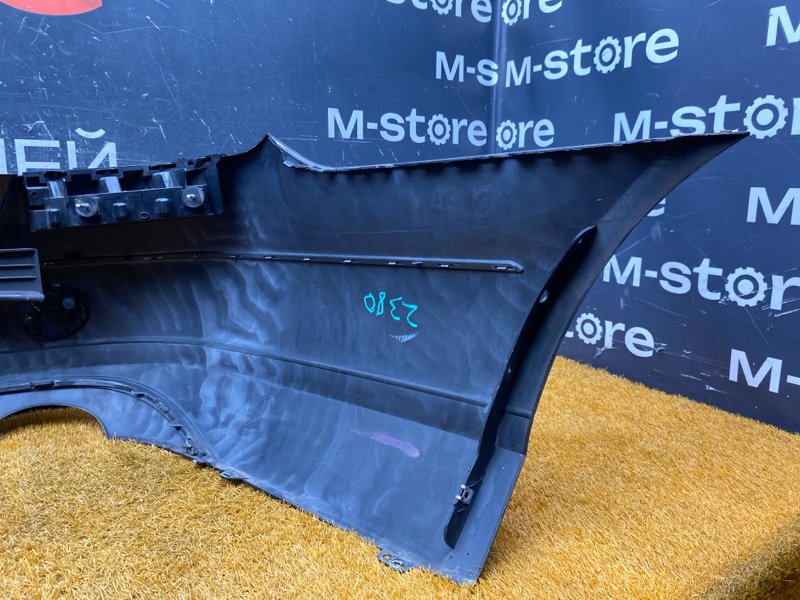 бампер, 12000 рублей, Красноярск