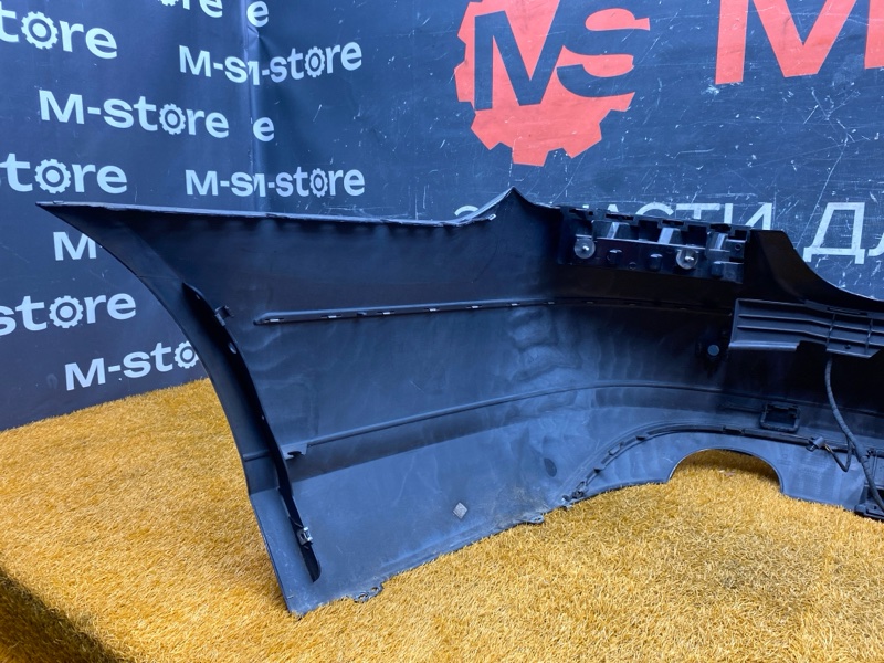 бампер, 12000 рублей, Красноярск