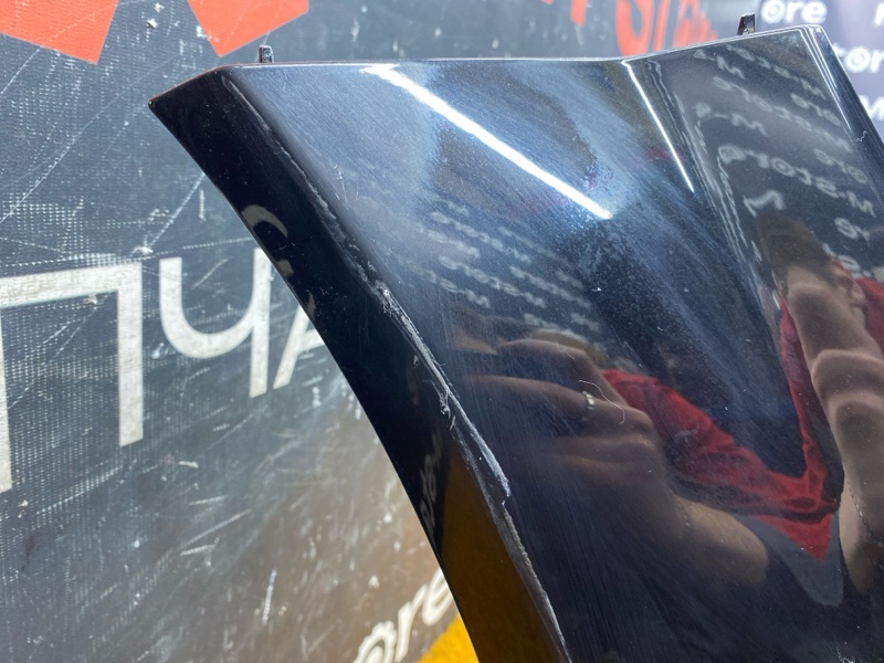 бампер, 23000 рублей, Красноярск