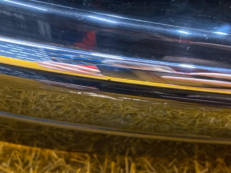 бампер, 23000 рублей, Красноярск