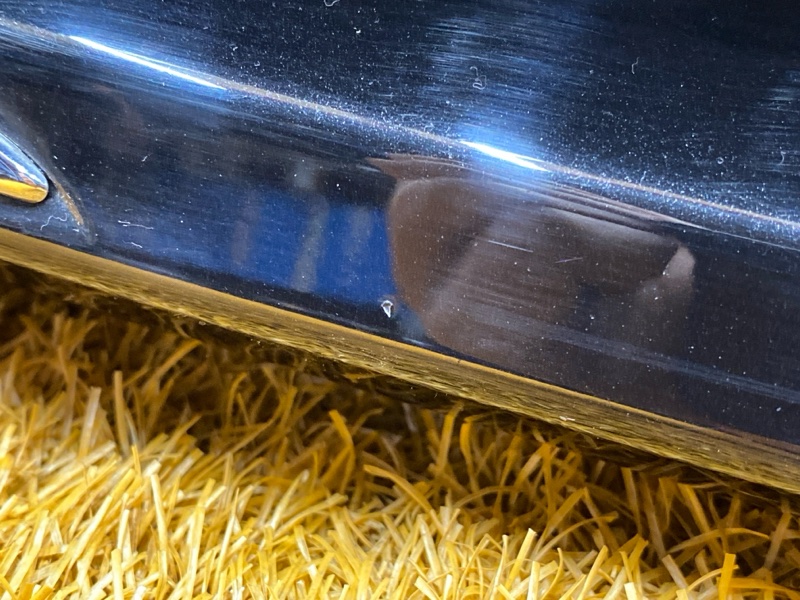 бампер, 23000 рублей, Красноярск