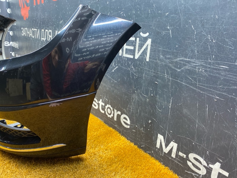 бампер, 23000 рублей, Красноярск