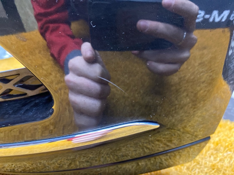 бампер, 23000 рублей, Красноярск