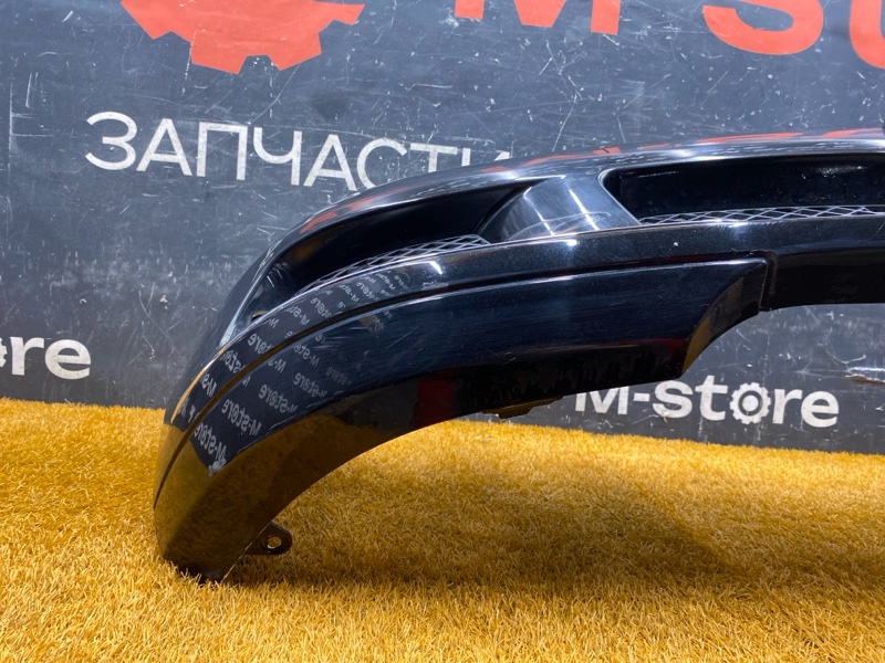 бампер, 23000 рублей, Красноярск