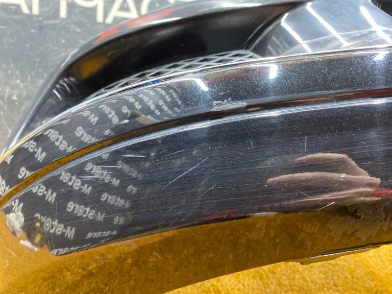 бампер, 23000 рублей, Красноярск