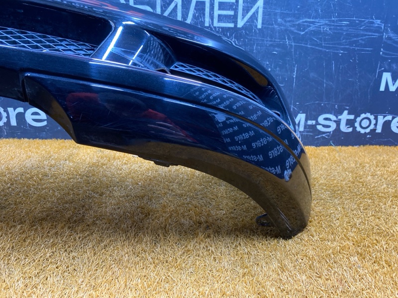 бампер, 23000 рублей, Красноярск