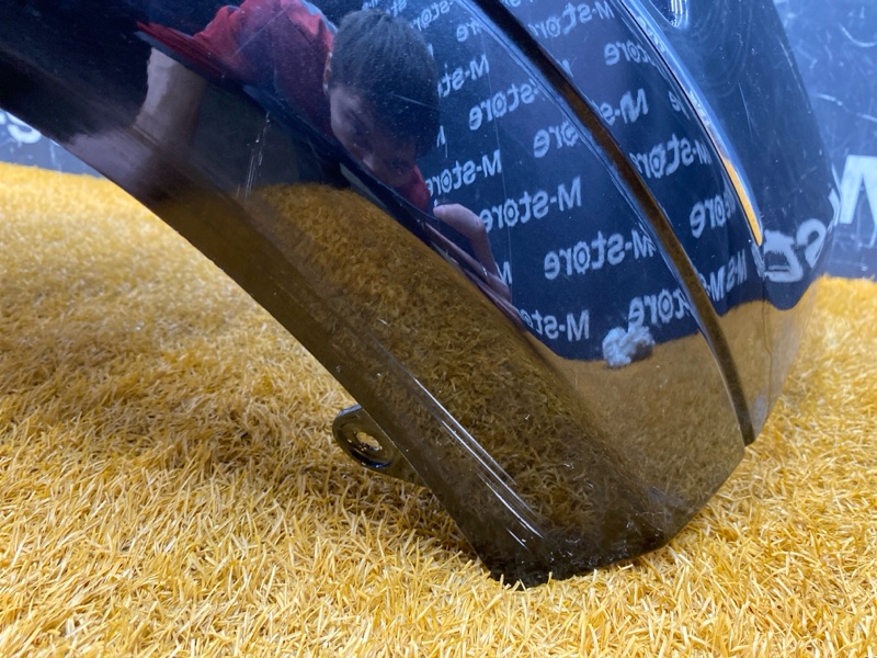 бампер, 23000 рублей, Красноярск