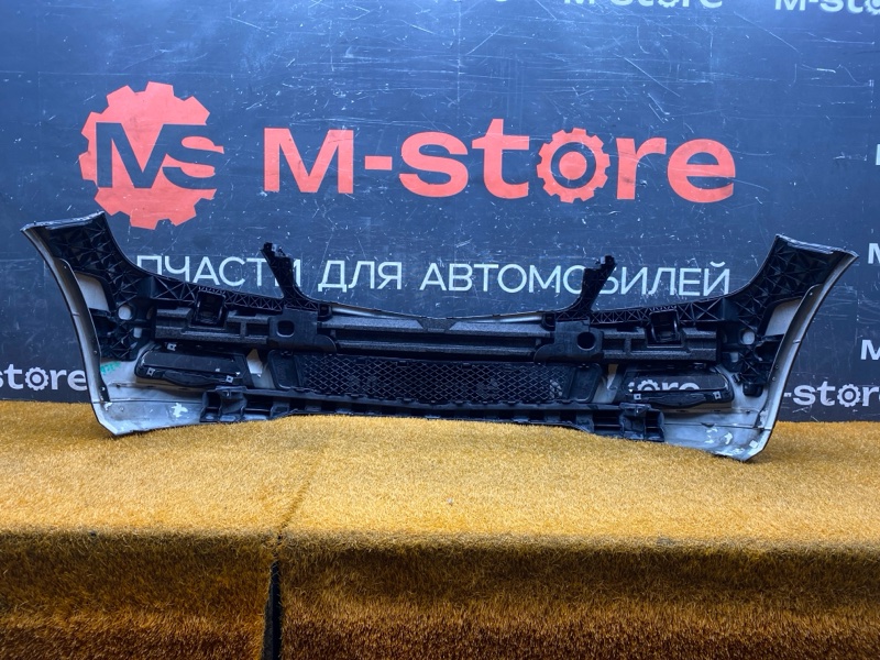 бампер, 23000 рублей, Красноярск