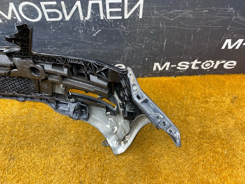 бампер, 23000 рублей, Красноярск