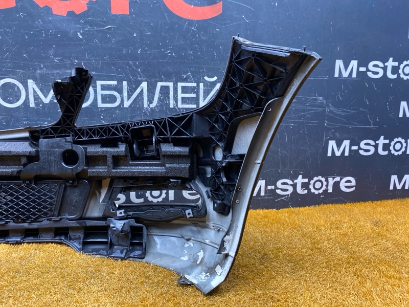 бампер, 23000 рублей, Красноярск