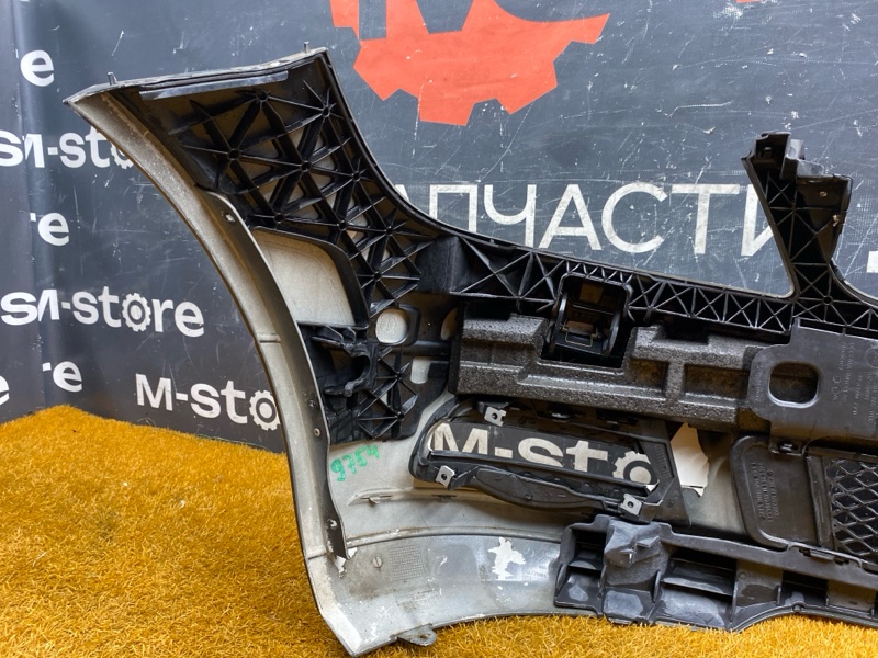 бампер, 23000 рублей, Красноярск