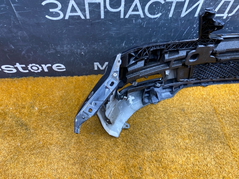 бампер, 23000 рублей, Красноярск