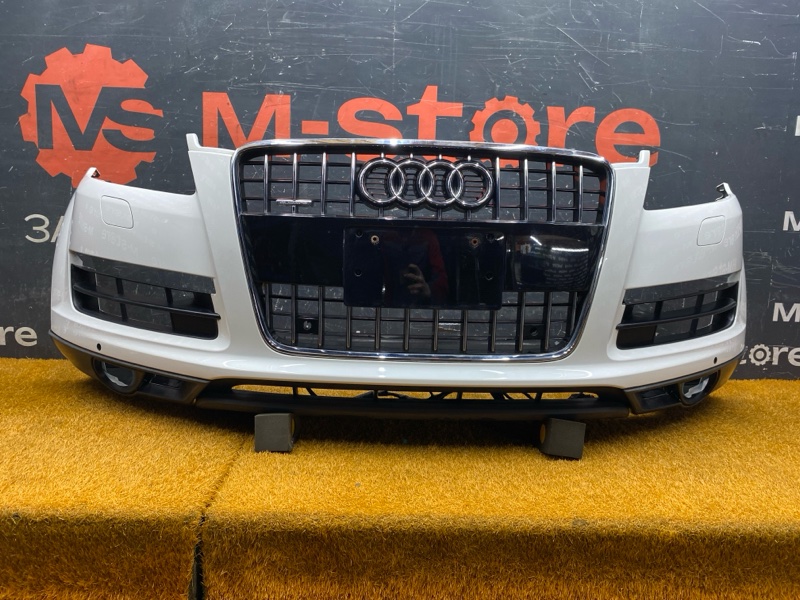 бампер, 70000 рублей, Красноярск