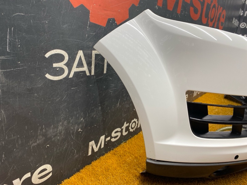 бампер, 70000 рублей, Красноярск