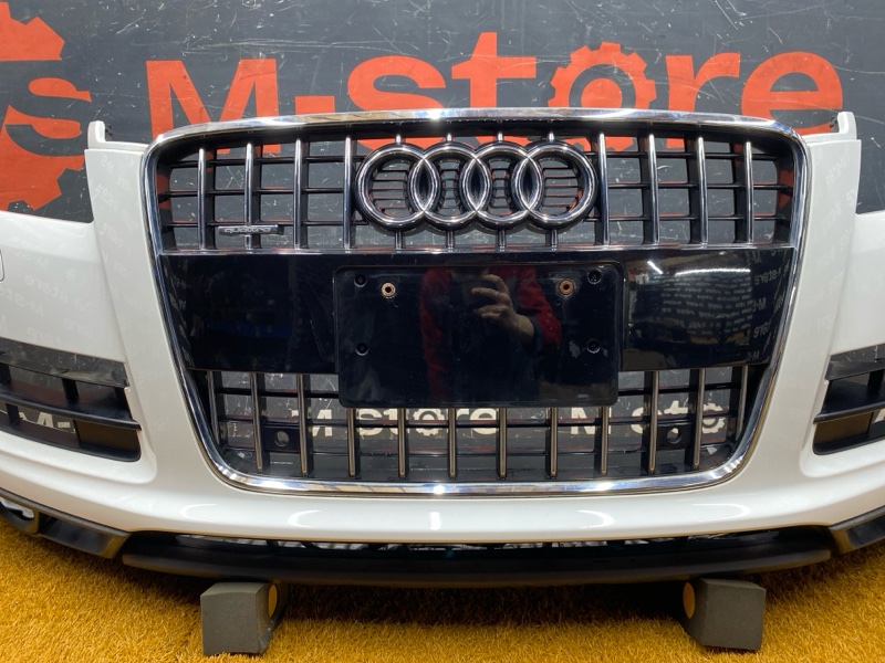 бампер, 70000 рублей, Красноярск