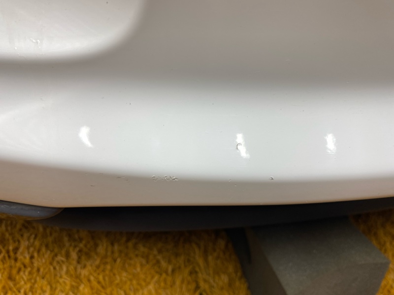 бампер, 70000 рублей, Красноярск