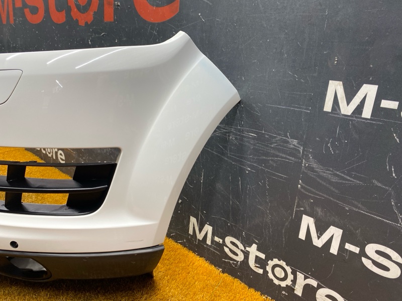 бампер, 70000 рублей, Красноярск