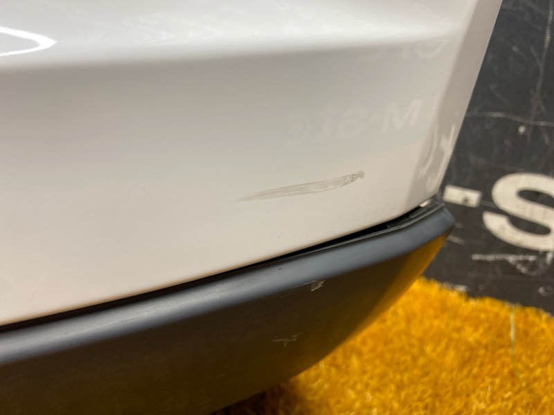 бампер, 70000 рублей, Красноярск