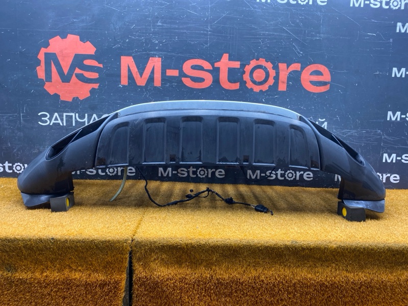 бампер, 70000 рублей, Красноярск