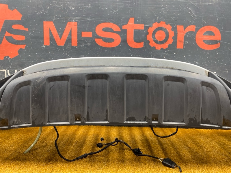 бампер, 70000 рублей, Красноярск