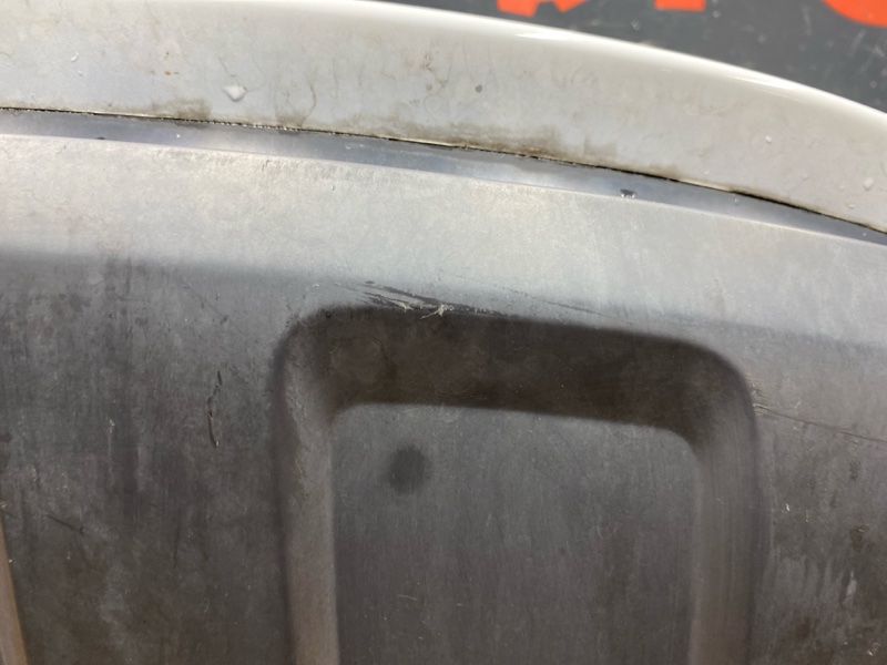 бампер, 70000 рублей, Красноярск