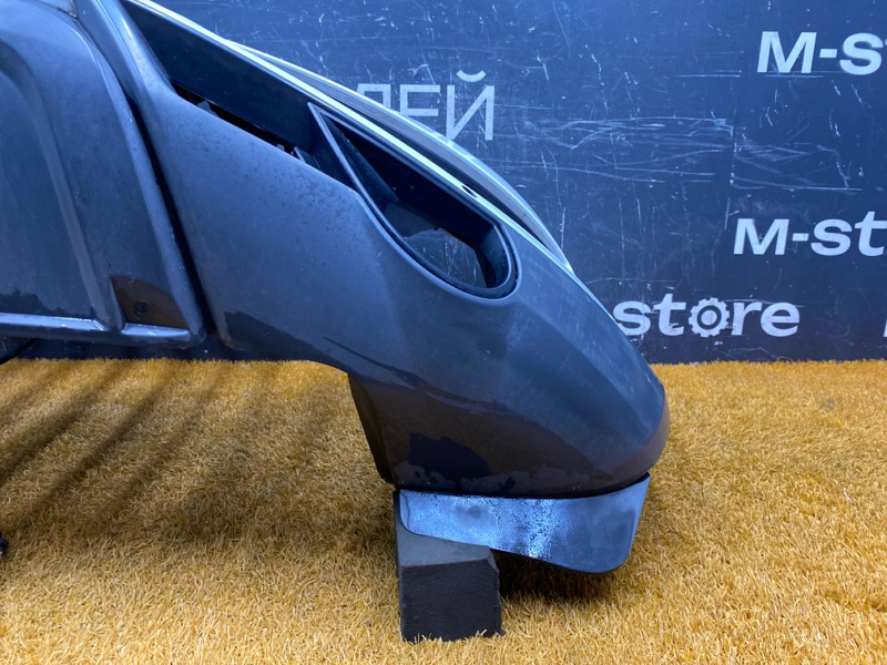 бампер, 70000 рублей, Красноярск