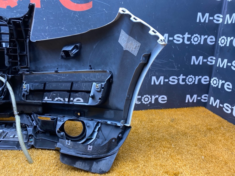 бампер, 70000 рублей, Красноярск