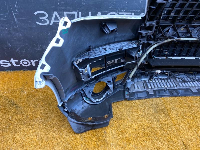 бампер, 70000 рублей, Красноярск