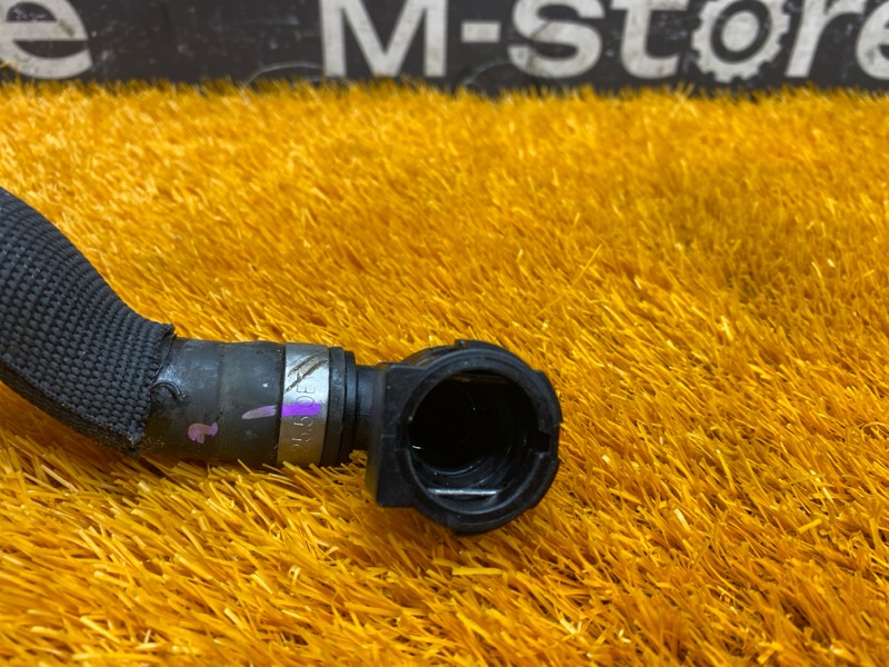 Патрубок системы охлаждения, 500 рублей, Красноярск