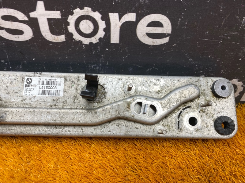 радиатор акпп, 3500 рублей, Красноярск